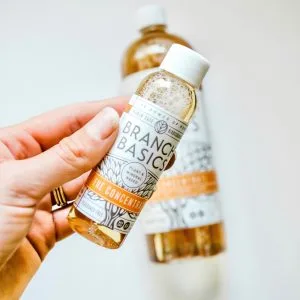 $10 off Branch Basics
