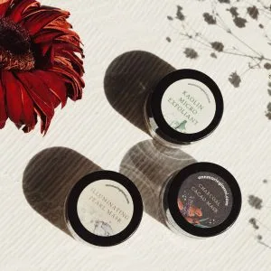 AnnMarie Skincare Pure & Proven Trial Set